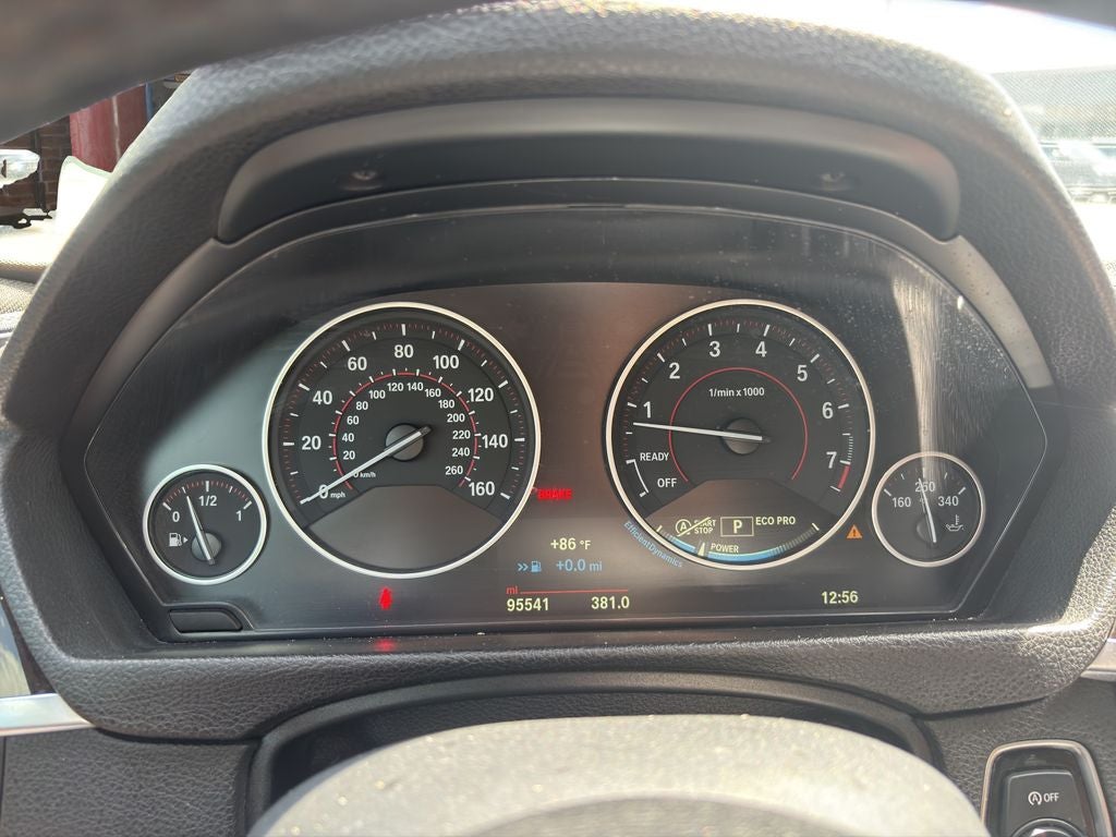 2019 BMW 4 Series 430i Gran Coupe