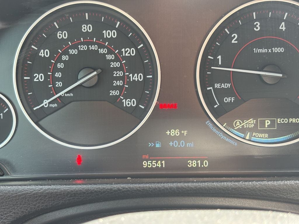 2019 BMW 4 Series 430i Gran Coupe