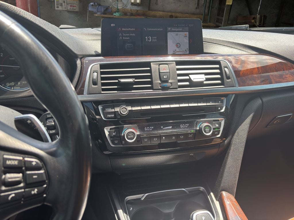 2019 BMW 4 Series 430i Gran Coupe