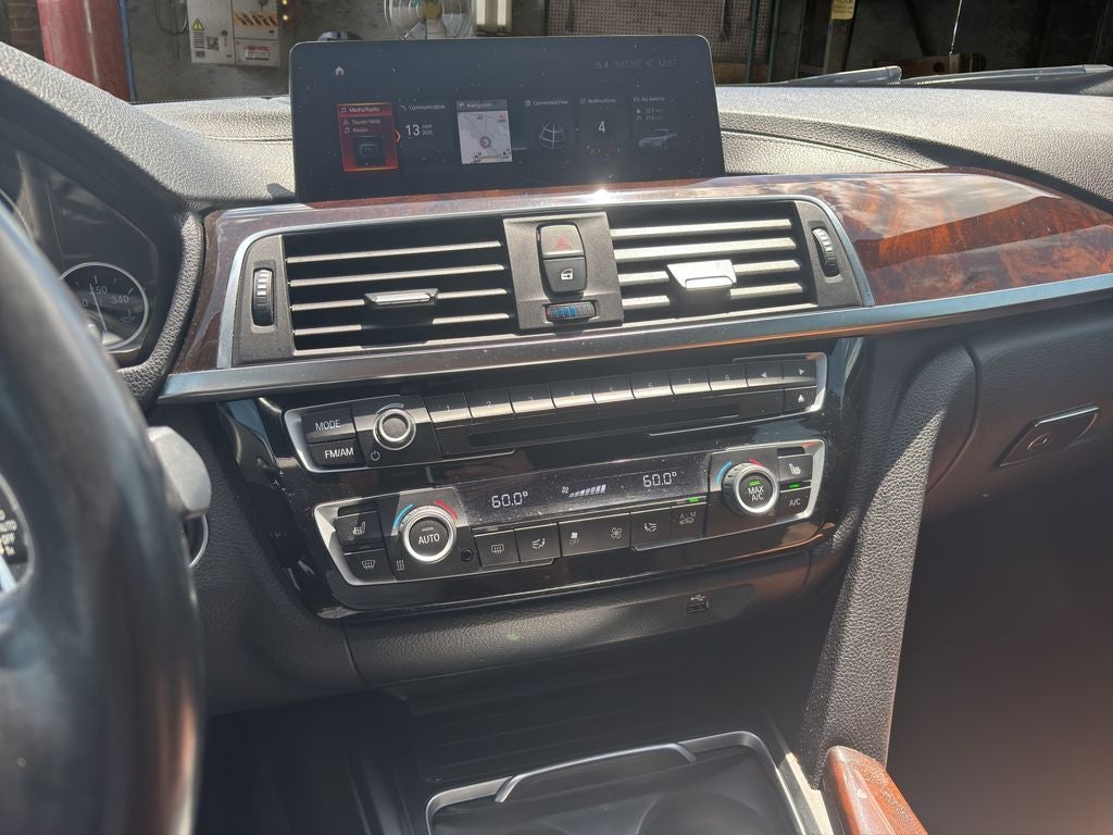 2019 BMW 4 Series 430i Gran Coupe