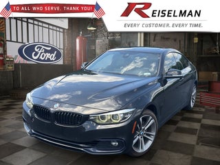 2019 BMW 4 Series 430i Gran Coupe