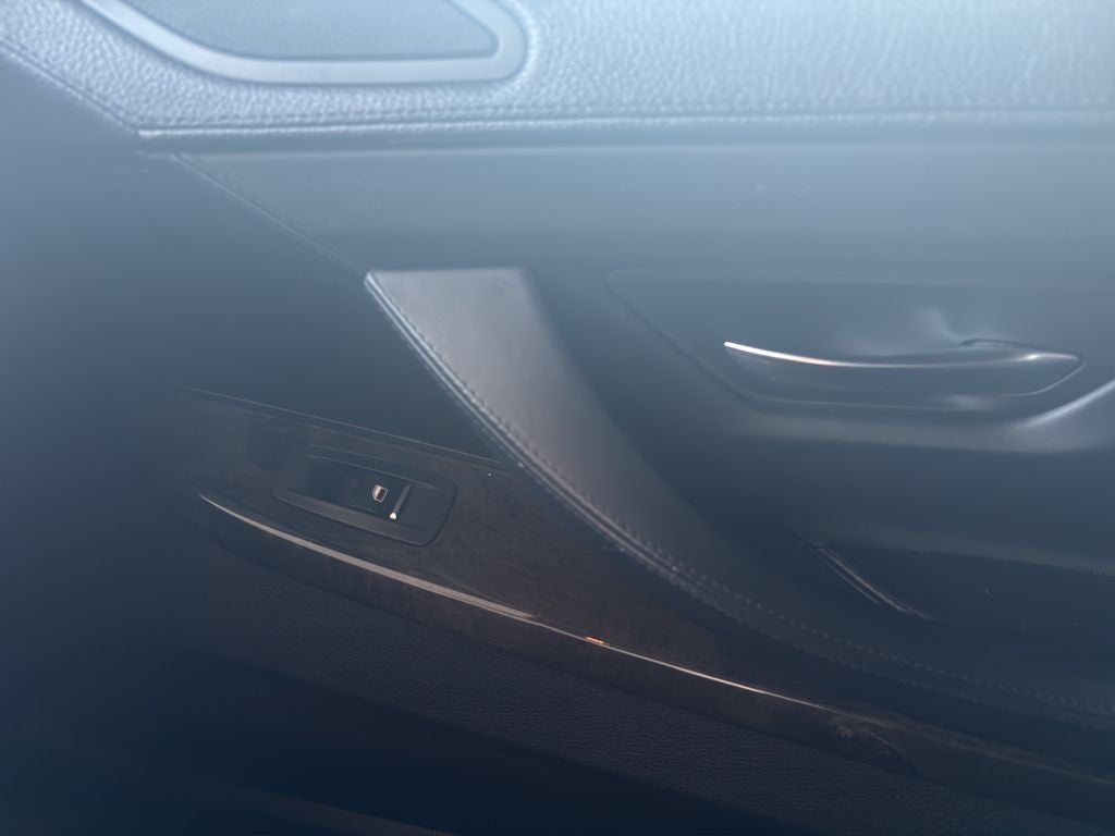 2013 BMW 6 Series 650i Gran Coupe