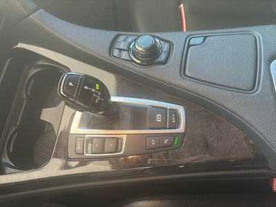 2013 BMW 6 Series 650i Gran Coupe