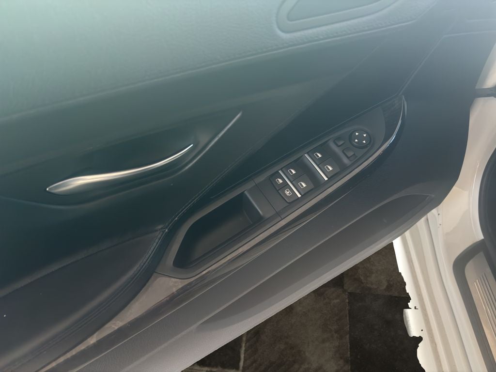 2013 BMW 6 Series 650i Gran Coupe