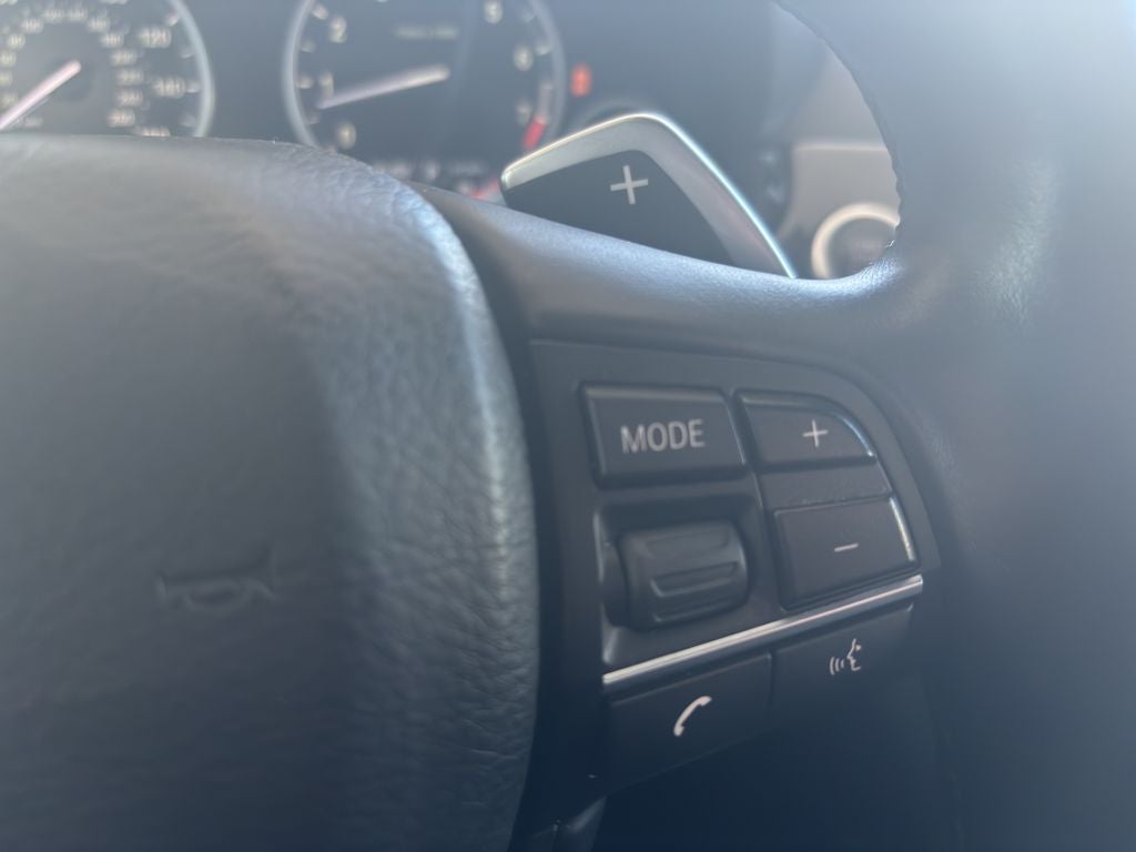 2013 BMW 6 Series 650i Gran Coupe