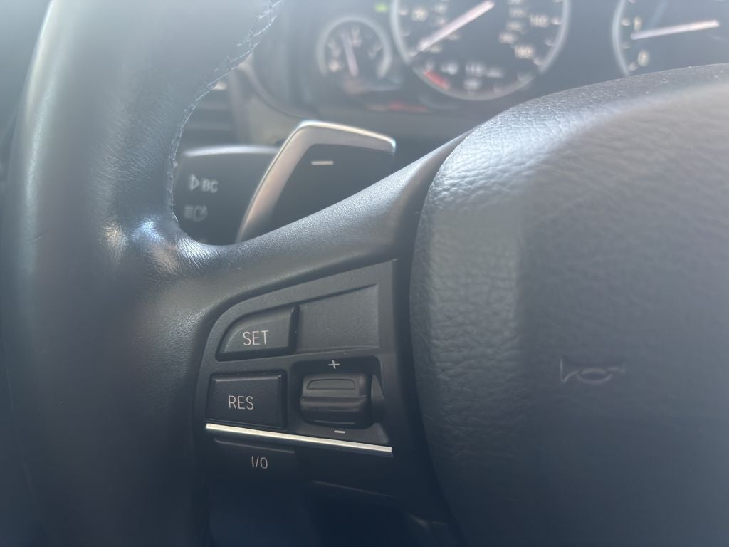 2013 BMW 6 Series 650i Gran Coupe