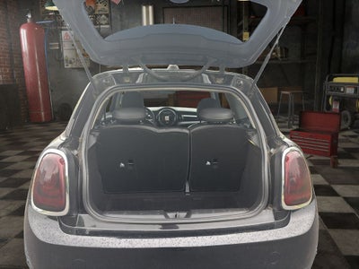 2019 MINI Cooper Classic