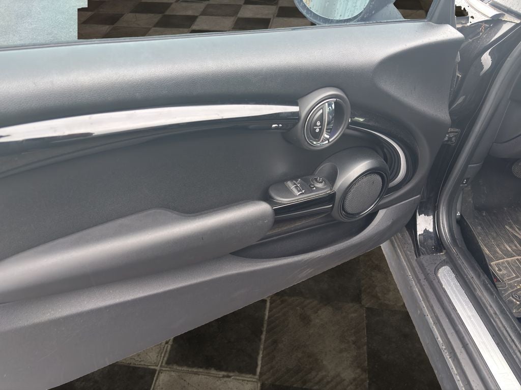 2019 MINI Cooper Classic