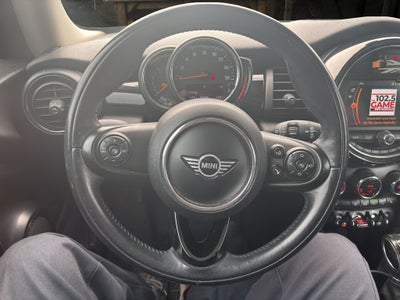 2019 MINI Cooper Classic