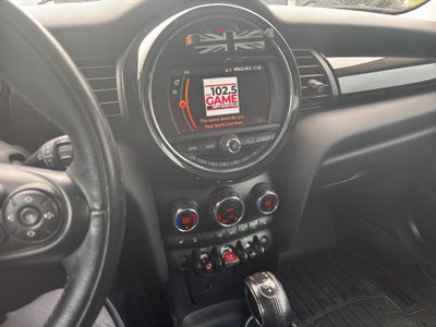 2019 MINI Cooper Classic