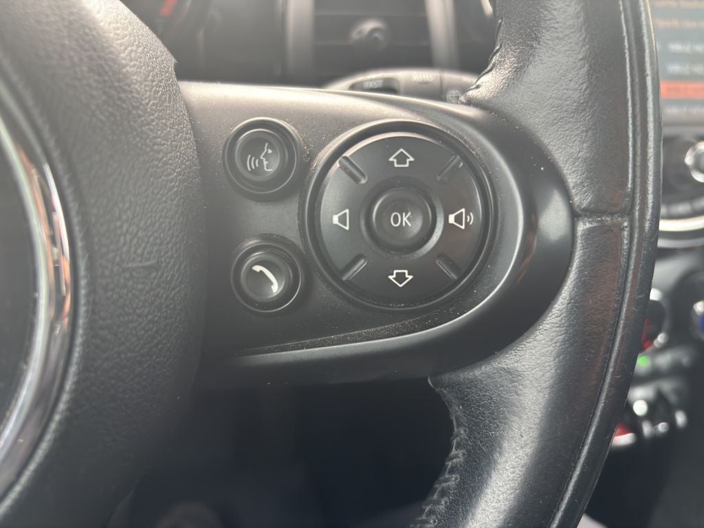 2019 MINI Cooper Classic