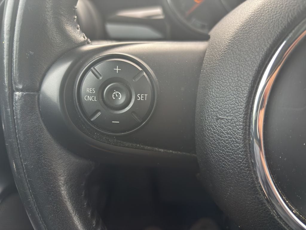 2019 MINI Cooper Classic