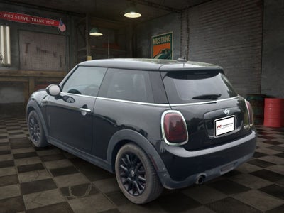 2019 MINI Cooper Classic