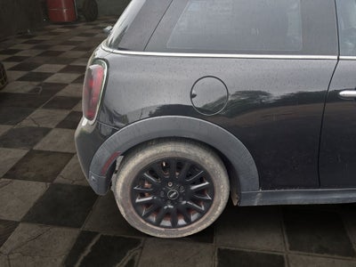 2019 MINI Cooper Classic