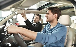 Schedule a test drive at Reiselman GMC in Springfield, TN.