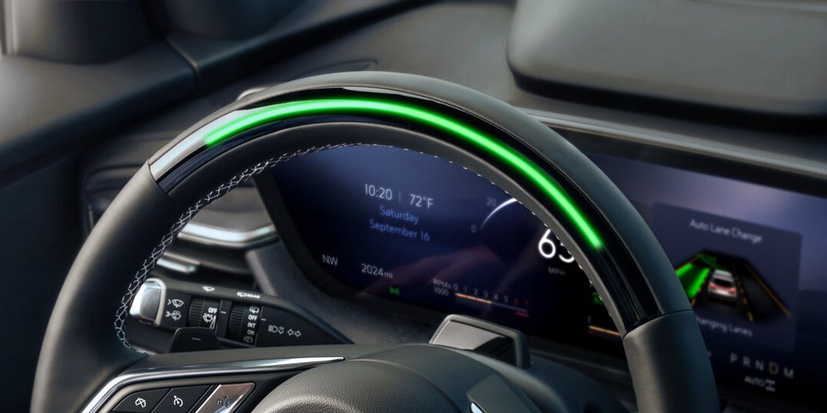 Reiselman GMC in Springfield TN