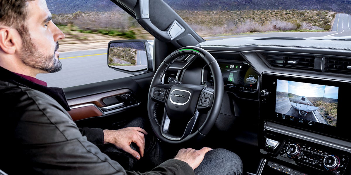 Reiselman GMC in Springfield TN