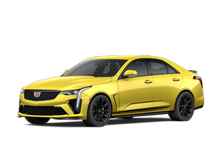 Cadillac CT4 - Reiselman GMC in Springfield TN