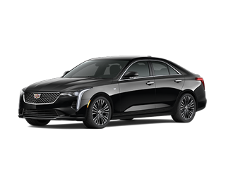 Cadillac CT4 - Reiselman GMC in Springfield TN
