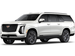 Cadillac Escalade ESV - Reiselman GMC in Springfield TN