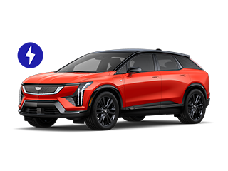 OPTIQ - Reiselman GMC in Springfield TN