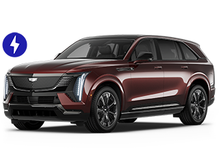 Escalade IQ - Reiselman GMC in Springfield TN