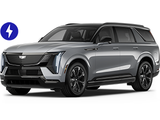 Escalade IQL - Reiselman GMC in Springfield TN