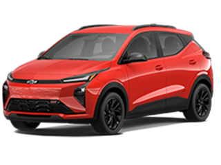 Chevrolet Bolt - Reiselman GMC in Springfield TN