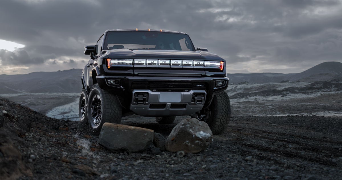 Reiselman GMC in Springfield TN