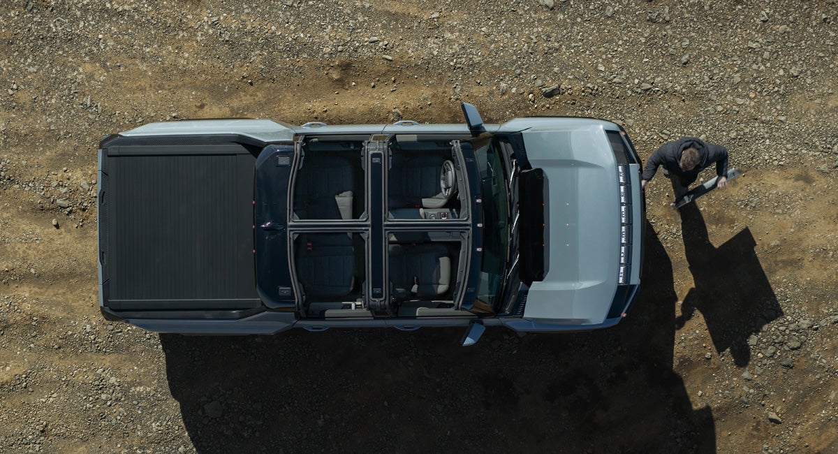 Reiselman GMC in Springfield TN