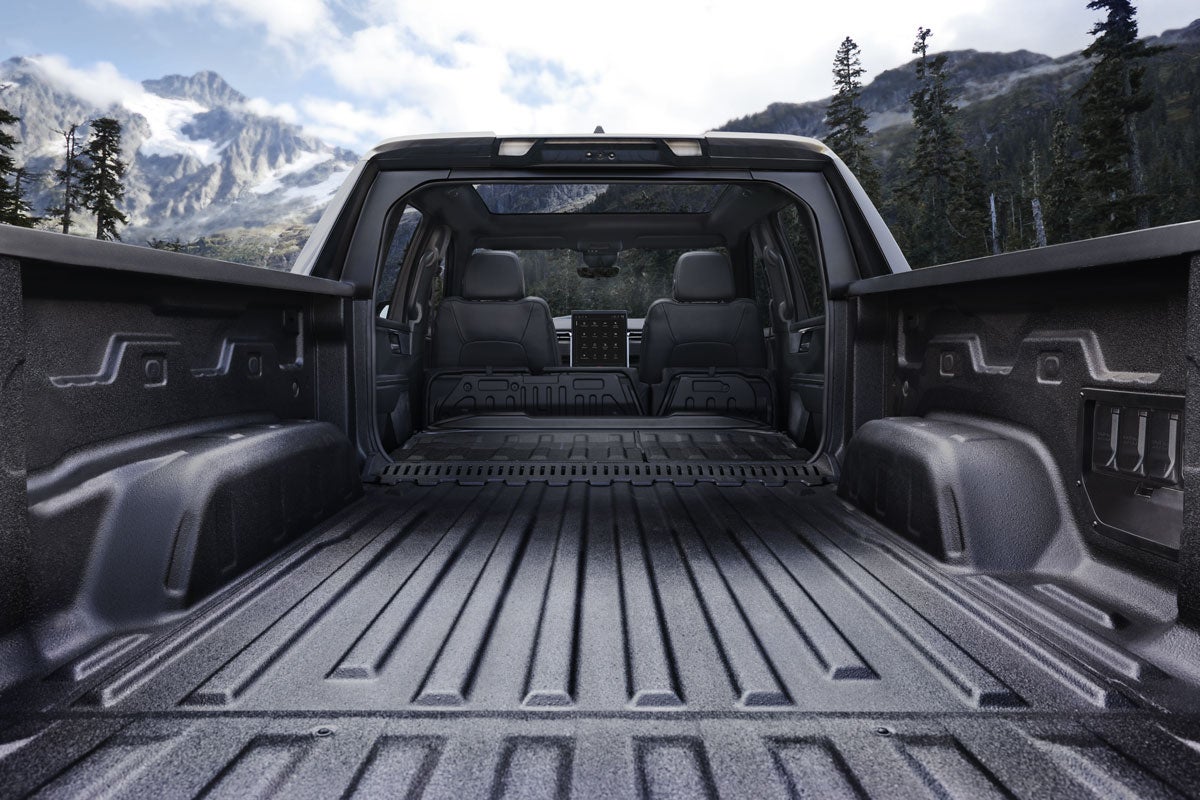 Reiselman GMC in Springfield TN