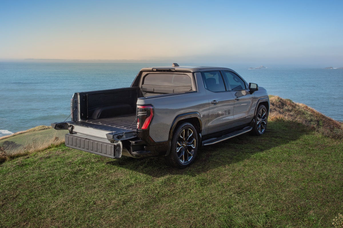 Reiselman GMC in Springfield TN