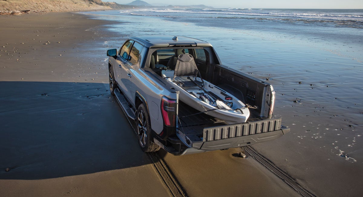 Reiselman GMC in Springfield TN