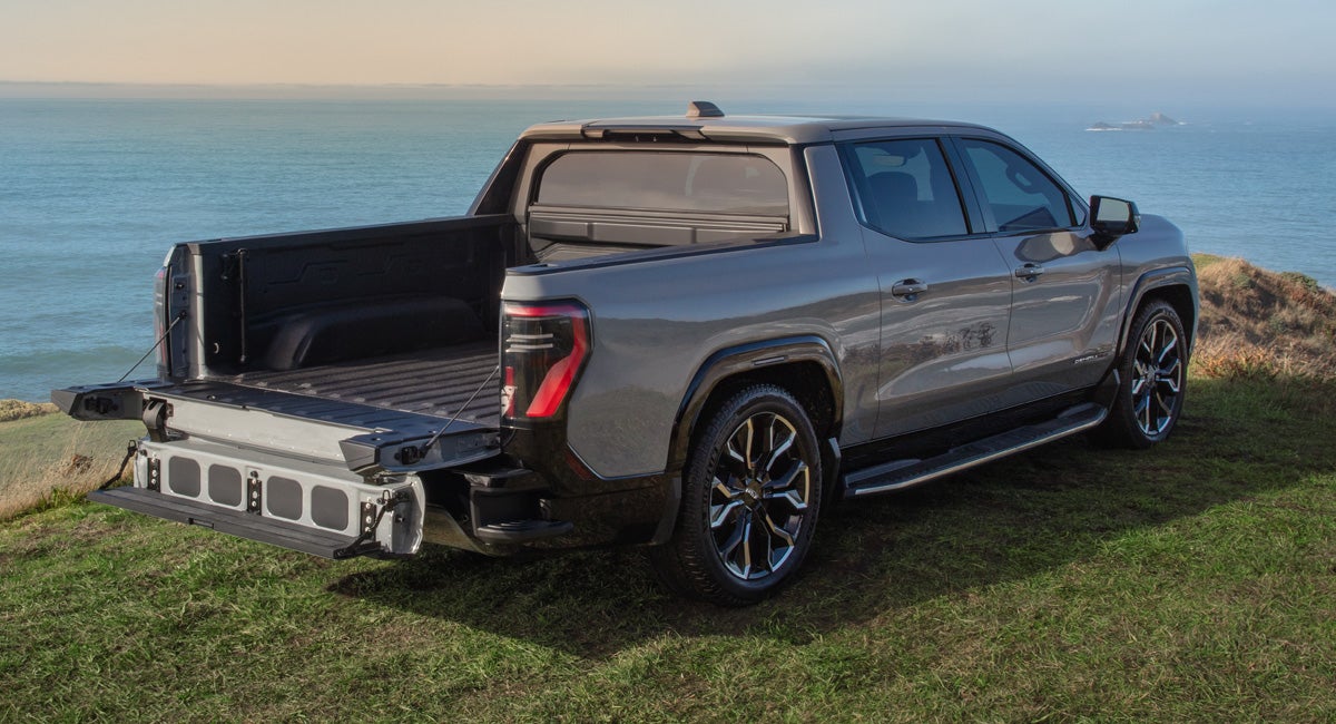 Reiselman GMC in Springfield TN