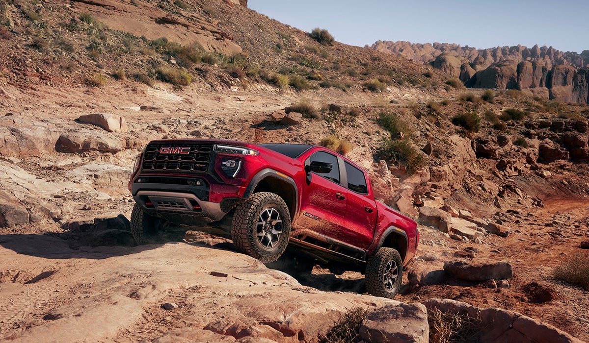 Reiselman GMC in Springfield TN