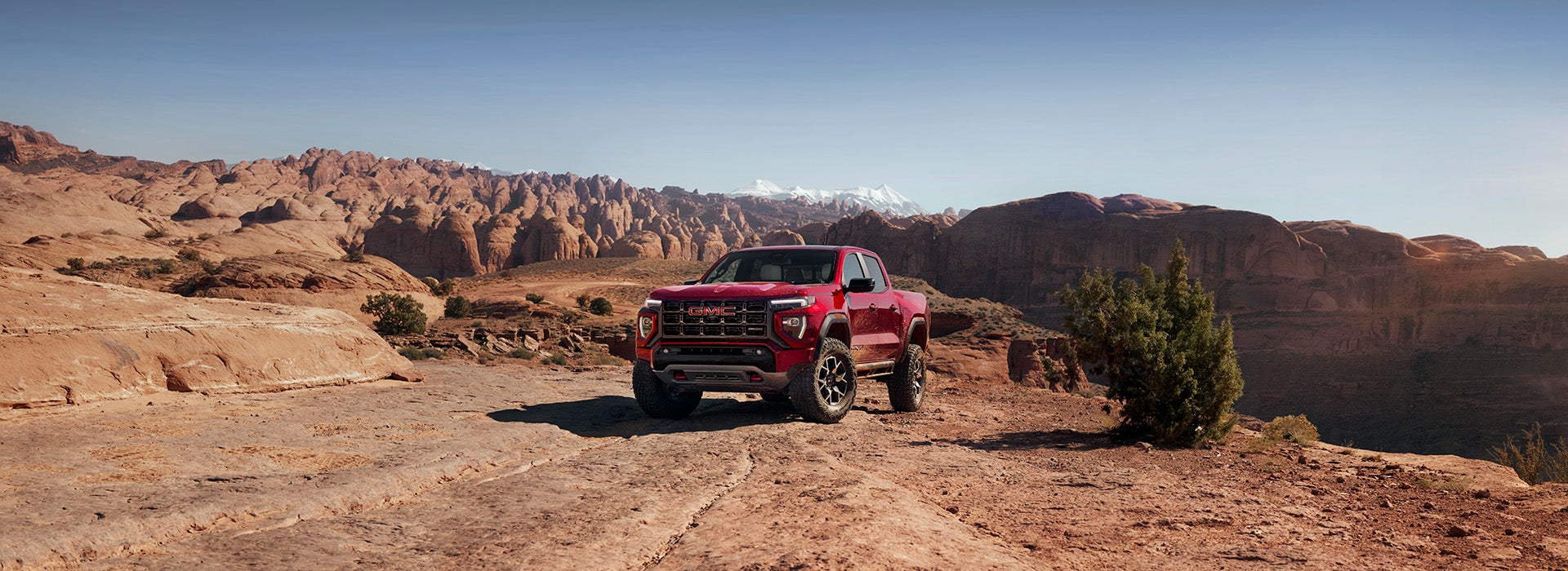 Reiselman GMC in Springfield TN
