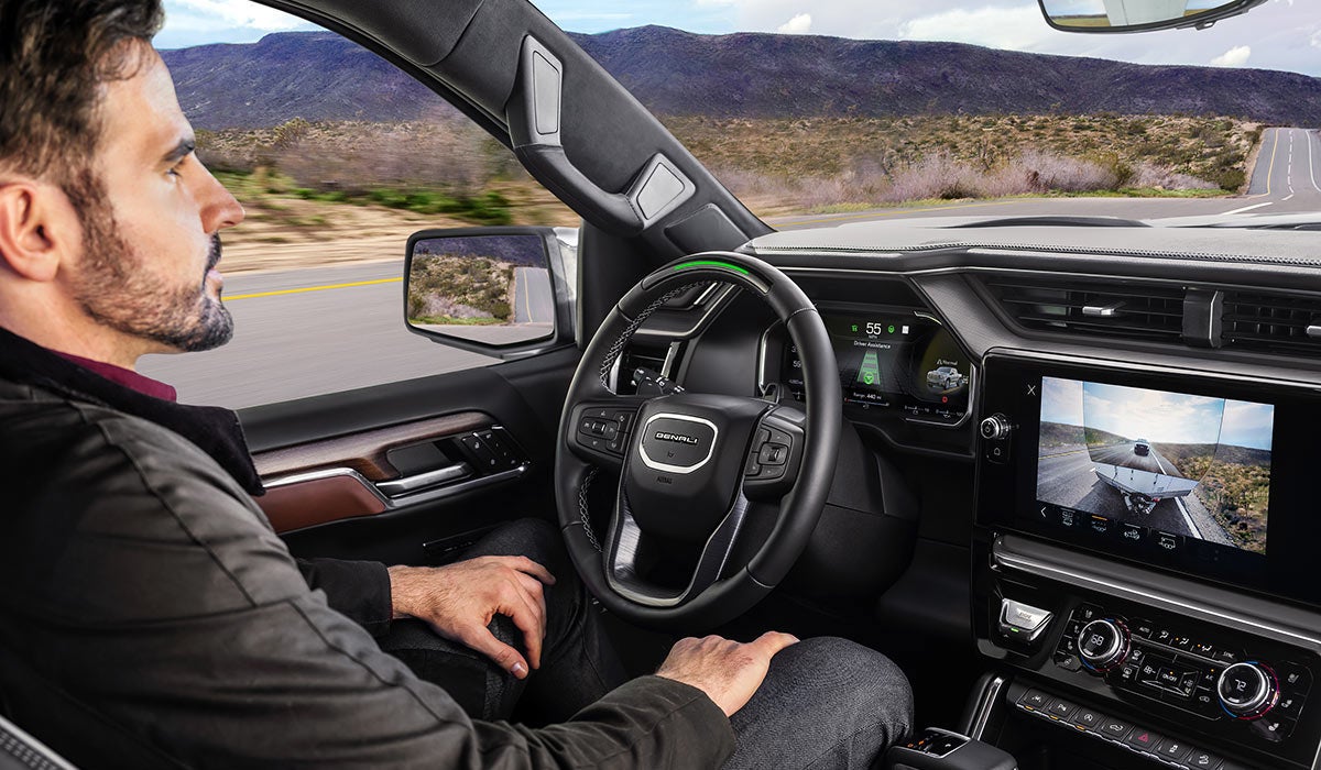 Reiselman GMC in Springfield TN