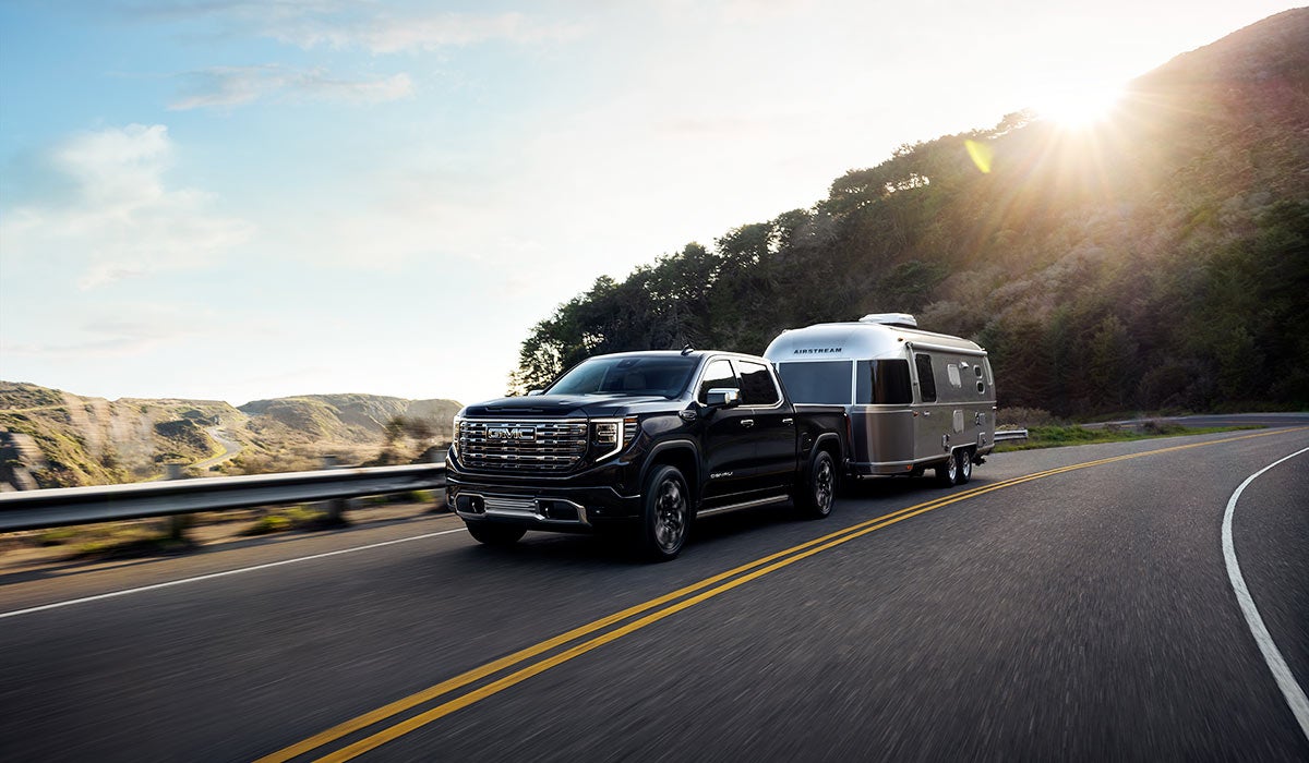 Reiselman GMC in Springfield TN