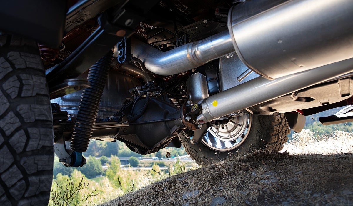 Reiselman GMC in Springfield TN