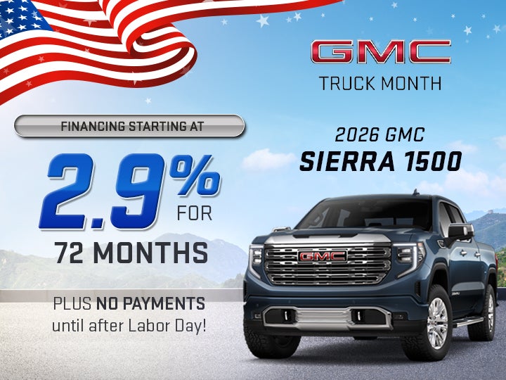 Yukon Finance Offer