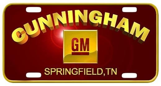 Reiselman GMC in Springfield TN